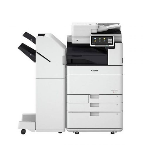 Canon Printer LOGIC OFFICE EQUIPMENTS LLC