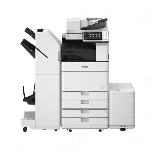 Refurbished Printer & Copier LOGIC OFFICE EQUIPMENTS LLC