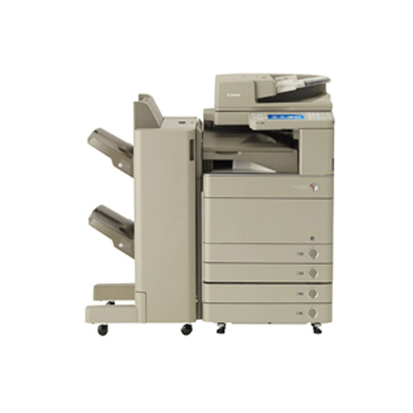 Refurbished Printer & Copier LOGIC OFFICE EQUIPMENTS LLC