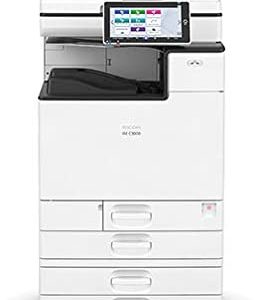 Ricoh 418297 IMC3000 4-in-1 Colour Laser Printer A3 Multi Colour