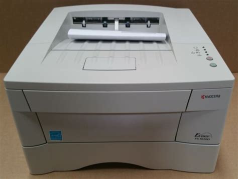 Kyocera FS-1020D