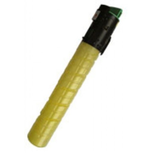 Ricoh 841929, Toner Cartridge Yellow, MP  C2503 SP- Original