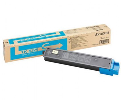 Kyocera TK-8325C Cyan Toner Cartridge
