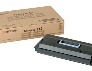 Kyocera TK-2530 Black Toner Cartridge - (370AB000)