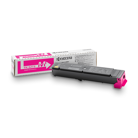 Kyocera TK-5215M magenta