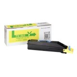 Original Toner Cartridge Kyocera TK-865Y (1T02JZAEU0) (Yellow)