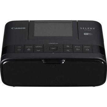 Canon Selphy CP-1300 Compact Potable Photo Printer, 3.2" LCD Display | 2234C003AA