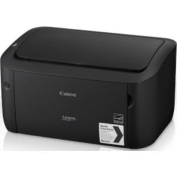 CANON i-Sensys LBP 6030B Laser Printer, 18PPM, 725 Cartridge, Wifi & Mobile Printing | 8468B006AA