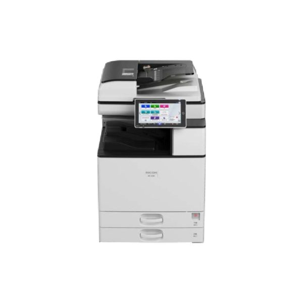 Ricoh IM 2500 / IM 3000 / IM 3500 IM 4000 / IM 5000 / IM 6000 A3 Mono MFP