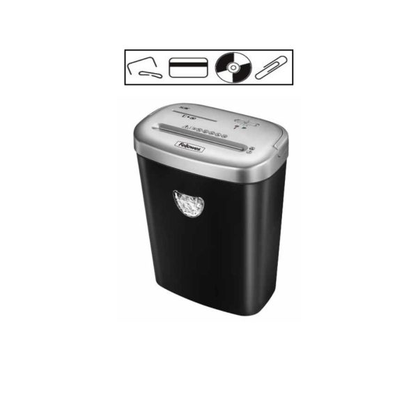 fellowes office shredders 53c