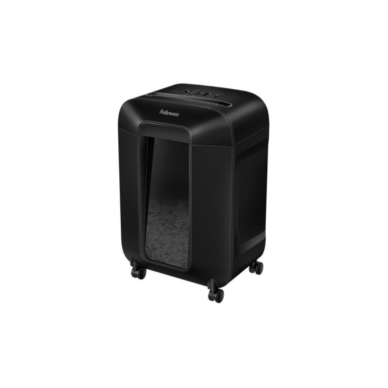 fellowes office shredders lx210