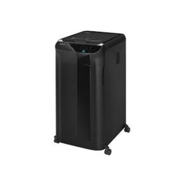 fellowes shredder 125i