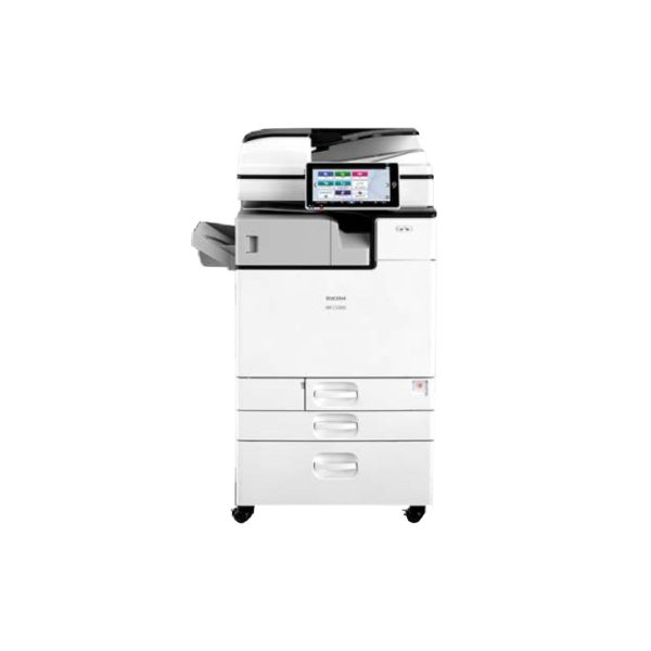 Ricoh M C4500