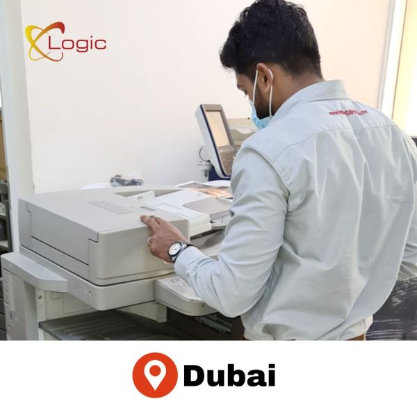 printer repair dubai