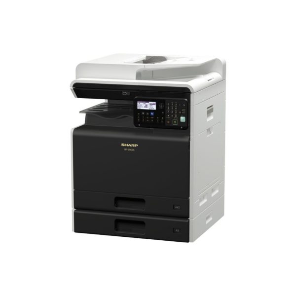 Sharp BP-20C20