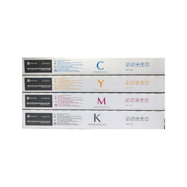CK-8511