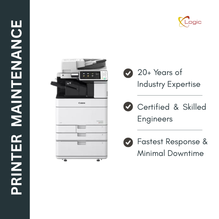 Printer amc