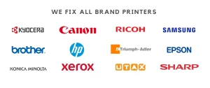 printer repair dubai