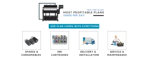 plotter rental abu dhabi