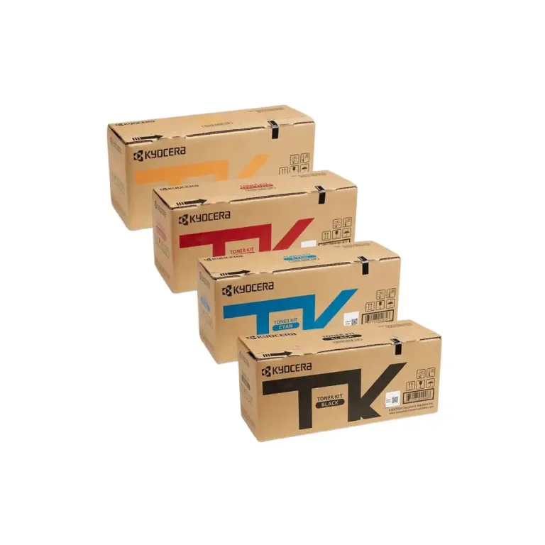kyocera toner