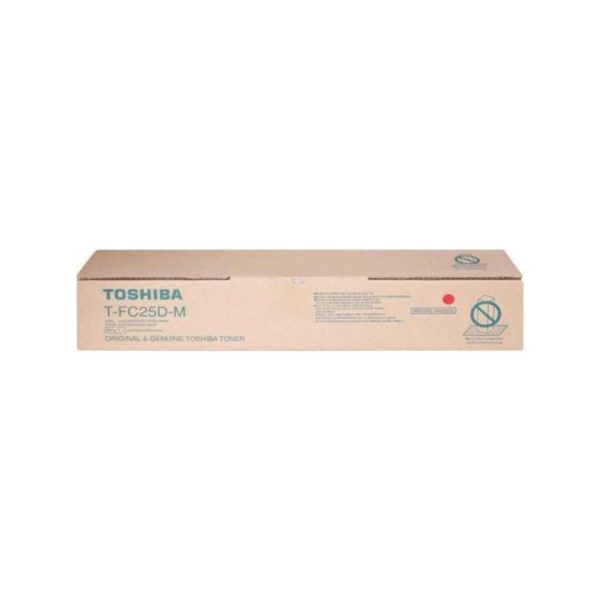TOSHIBA T-FC25D-M