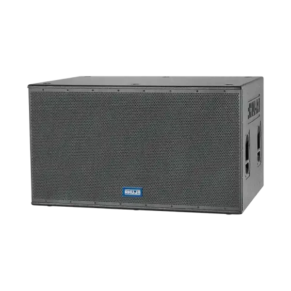 subwoofer