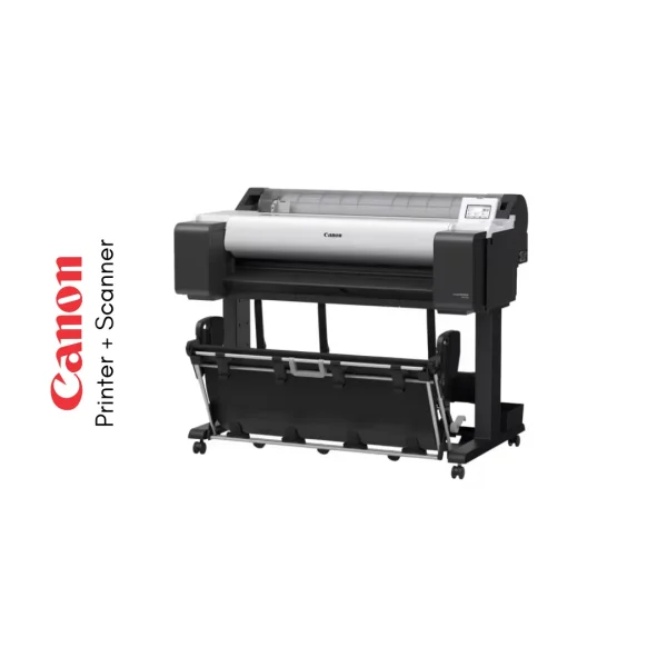 Cannon TM-350 P+S
