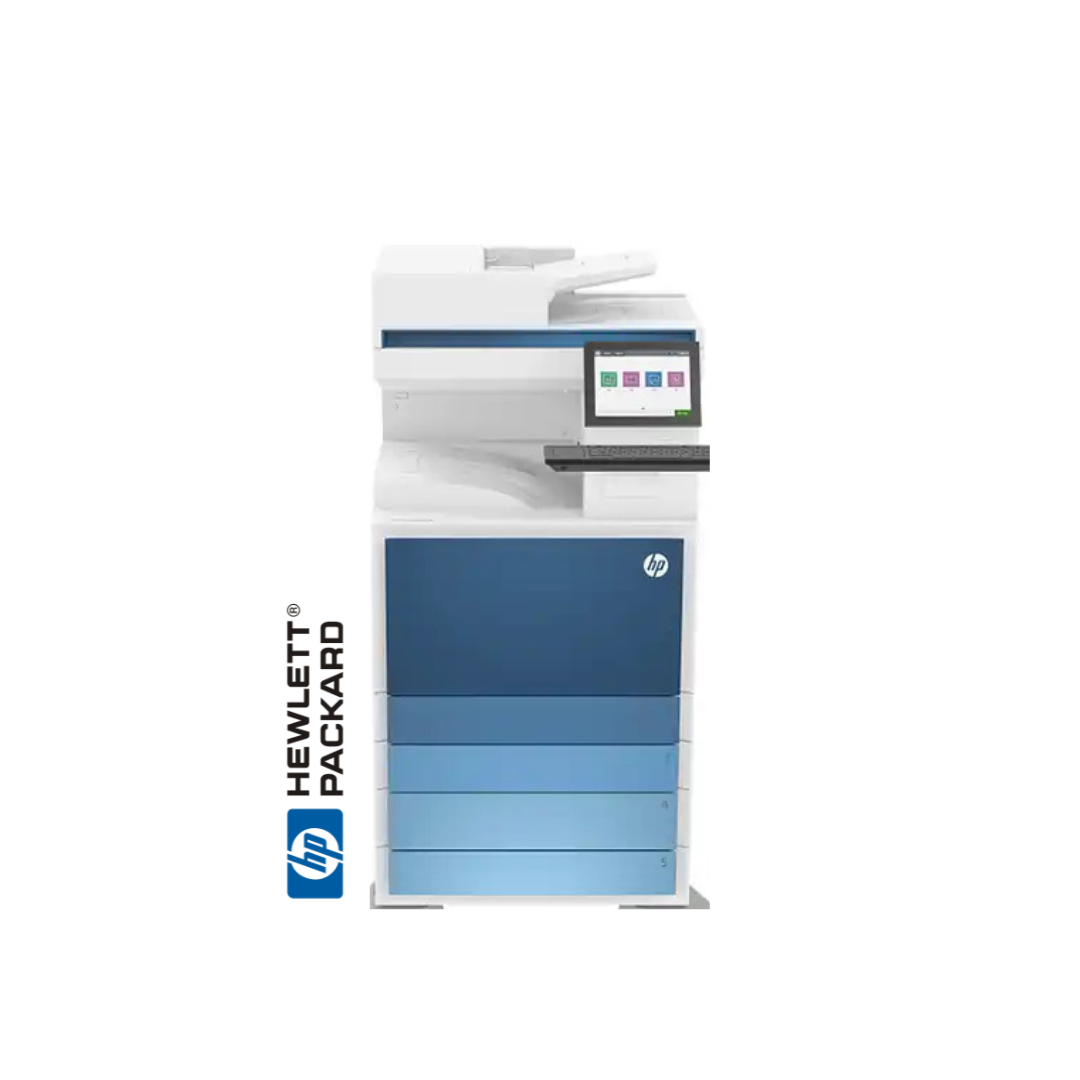 Hp printer refurbished