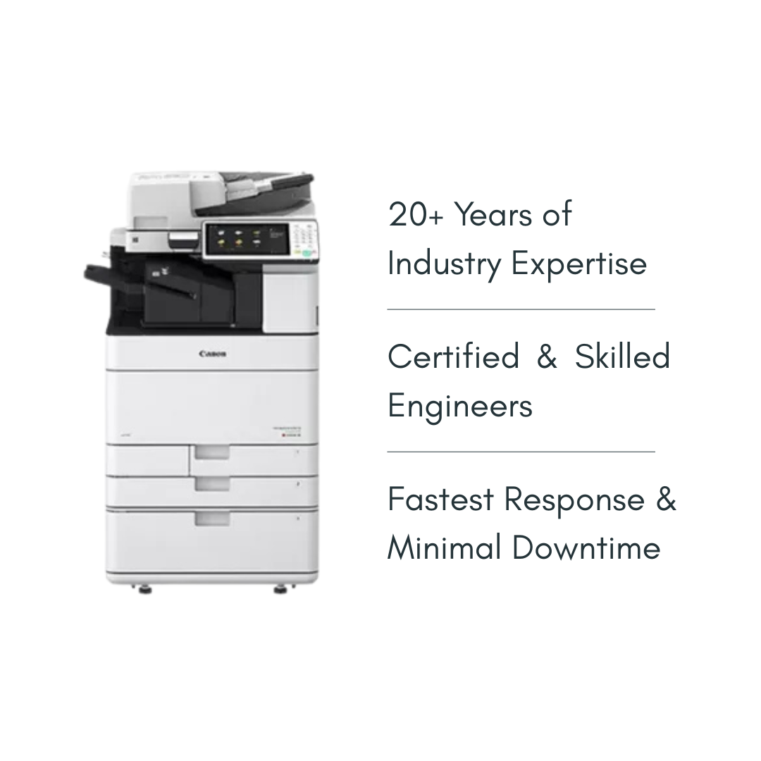 Printer service Printer service