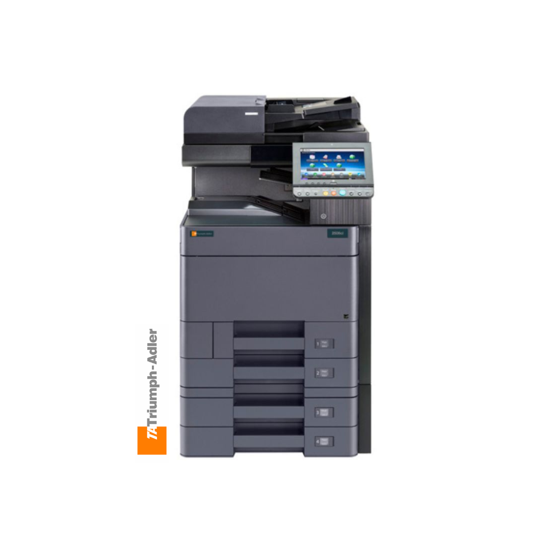 Triumph Adler 5007ci