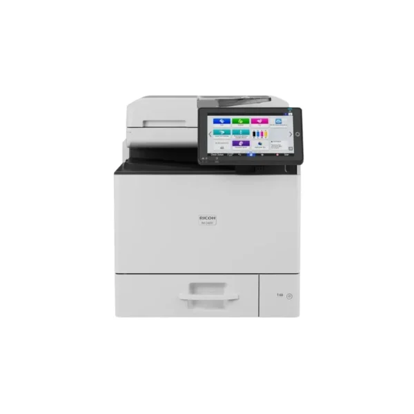 Ricoh IM C401F