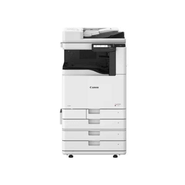 Canon imageFORCE C3026_1
