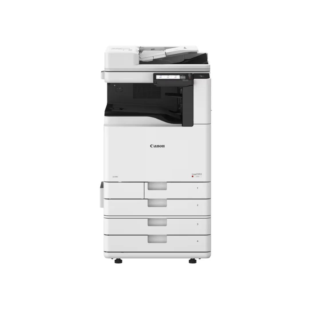 Canon imageFORCE C3026_1 Canon imageFORCE C3026_1