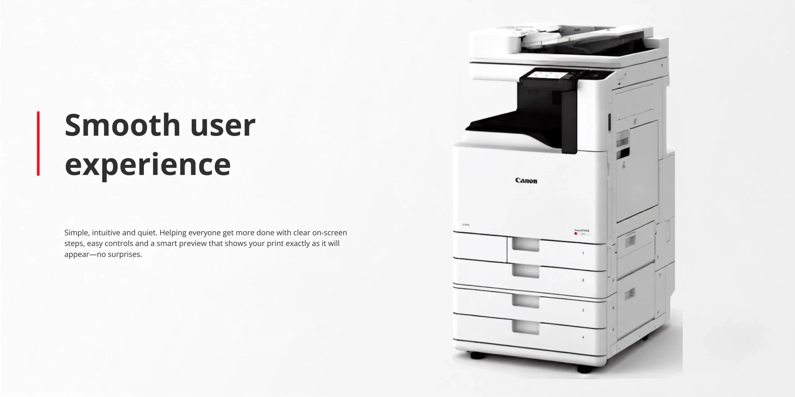 product_features_Canon imageFORCE C3026_2